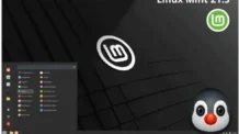 O Linux Mint é um Sistema Operacional Que Une Elegância e Eficiência