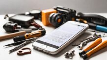 Qual Profissão? Técnico em Manutenção e Conserto de Celulares