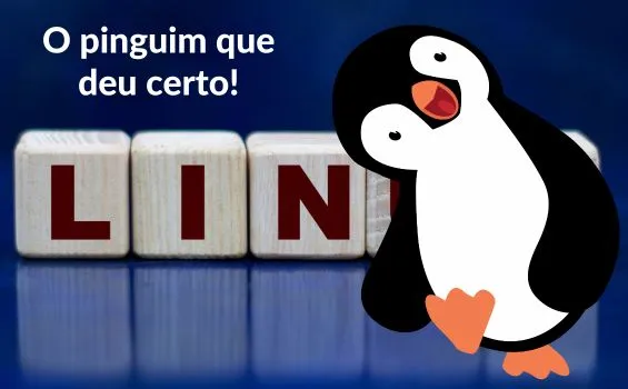A Jornada do Linux e a Revolução do Código Aberto